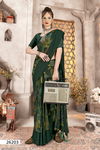 Annara Vol 4 By Vallabhi Georgette Printed Sarees Wholesale Shop In Surat